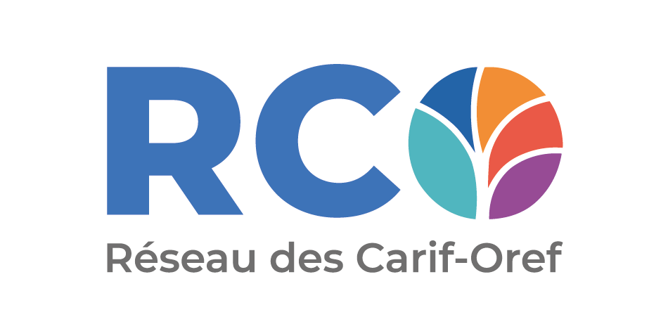 Réseau des Carif-Oref