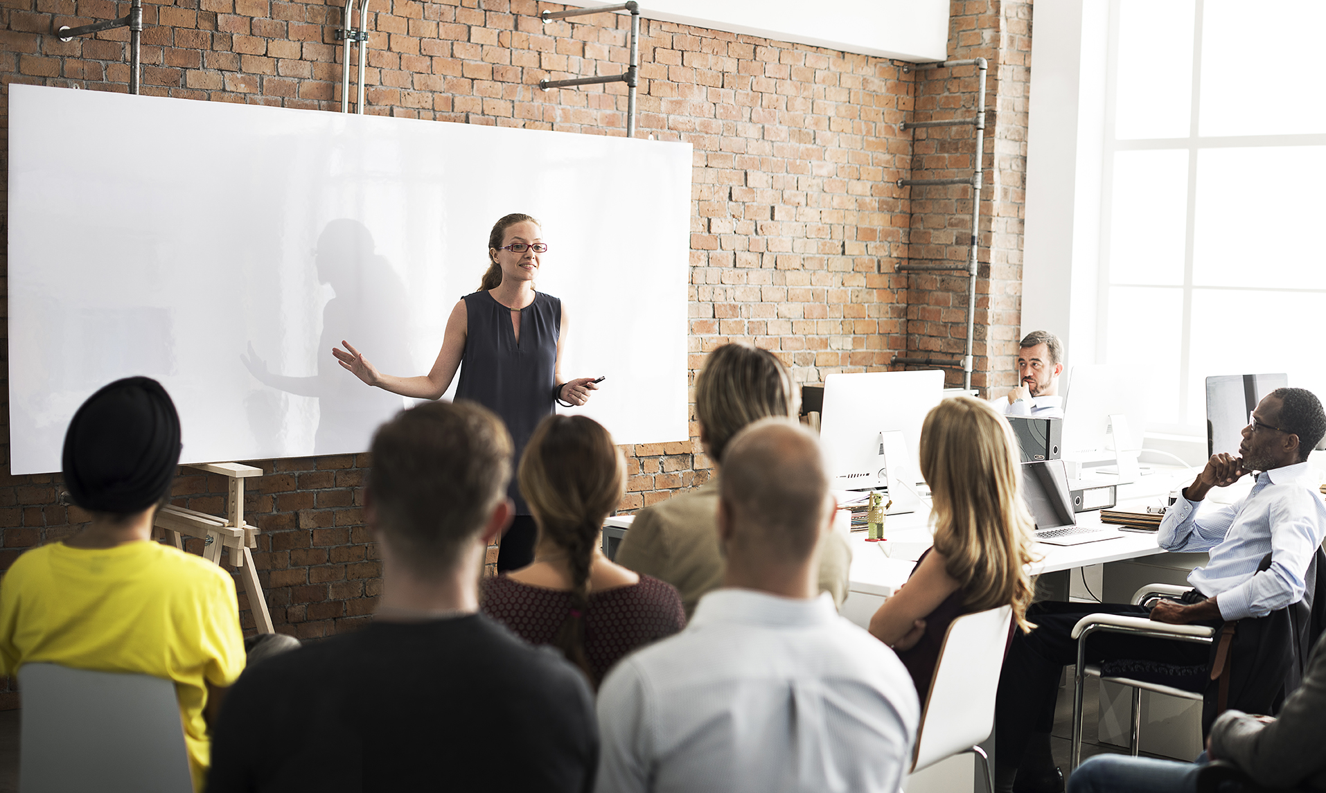 Zoom sur les formations conventionnées