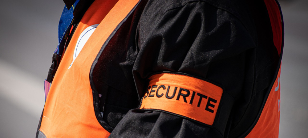 Rencontre autour des métiers de la sécurité