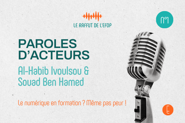 Couverture podcast épisode 1
