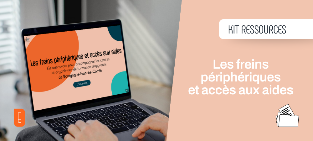 Les freins périphériques et accès aux aides