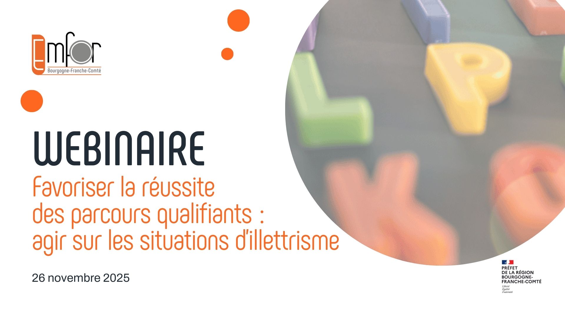 situations d’illettrisme