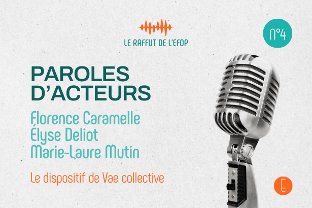 Le dispositif de Vae collective