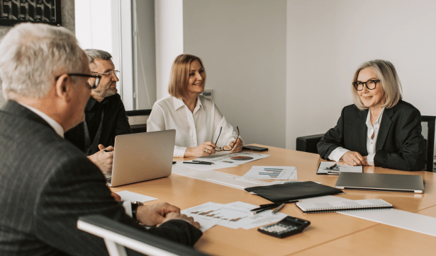 Comité local pour l'emploi