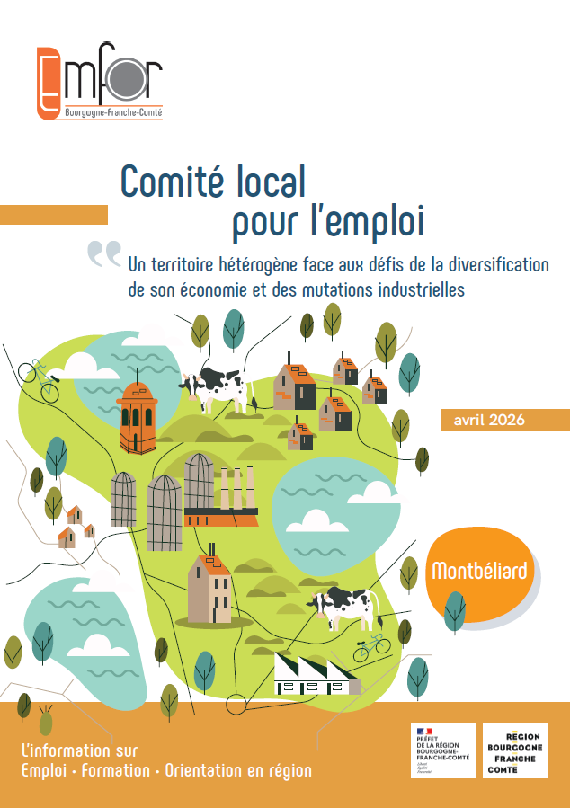 CLPE de Montbéliard