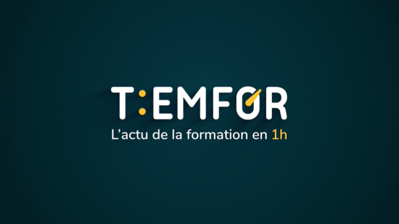 Image de couverture du T:EMFOR
