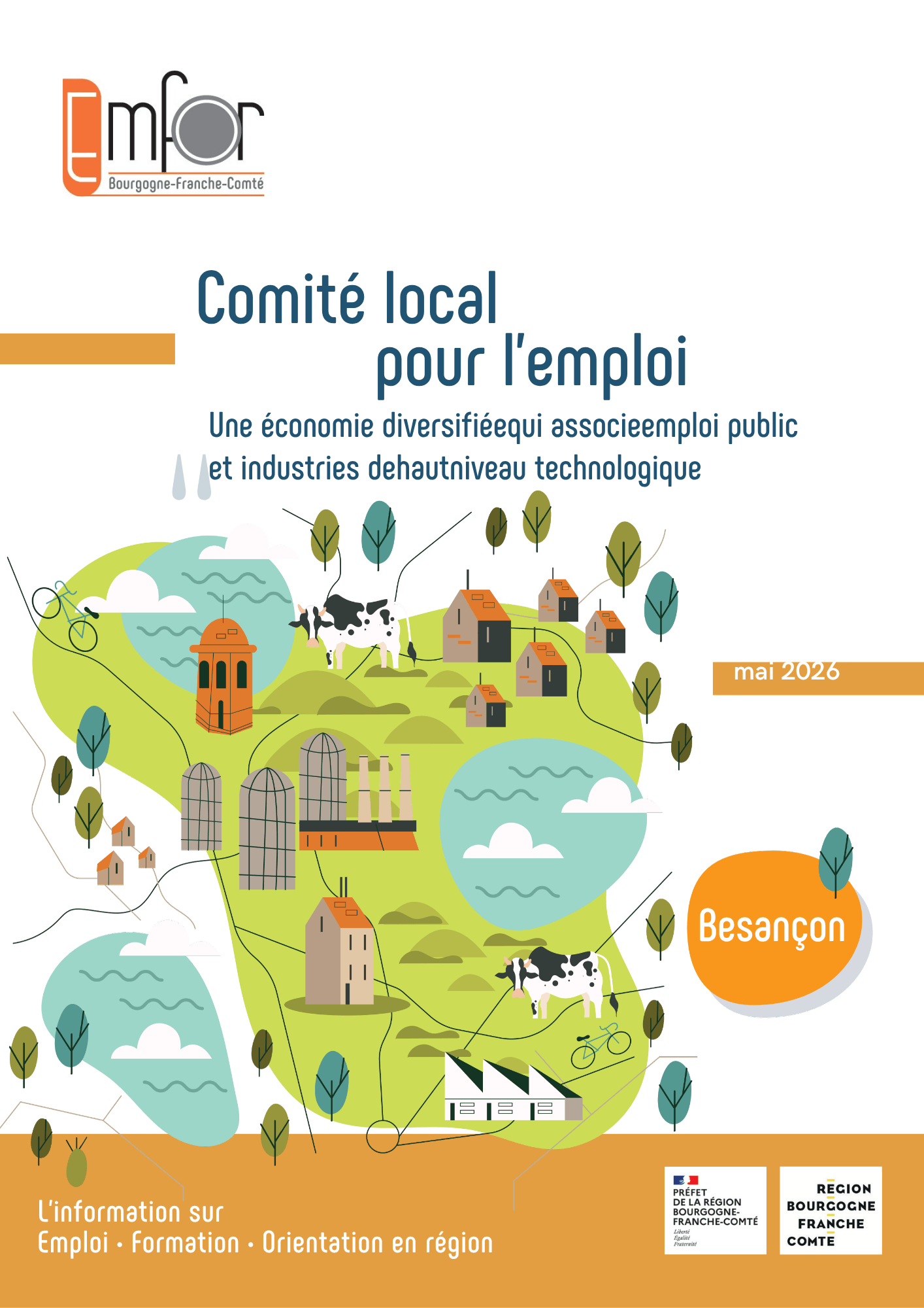 Clpe de Besançon