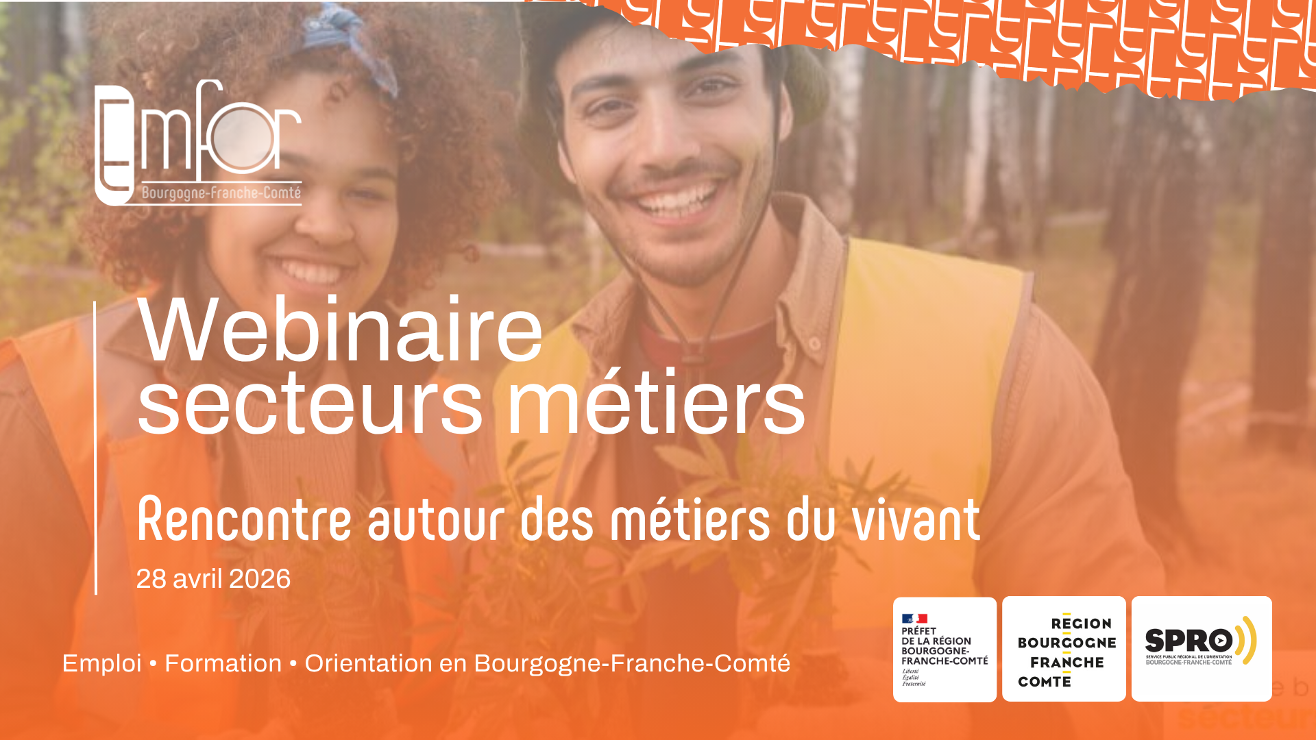 Rencontre autour des métiers du vivant avec 2 agriculteurs