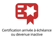 Pictogramme alerte habilitation à former non vérifiée