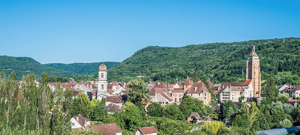 Portrait du Jura, connaître son territoire pour mieux orienter les publics