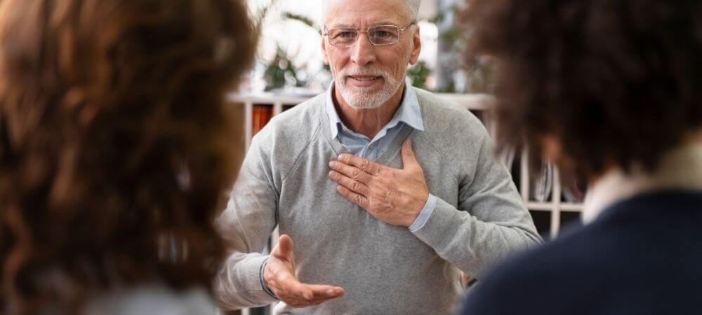 Accueillir et intégrer avec un mode de communication différent