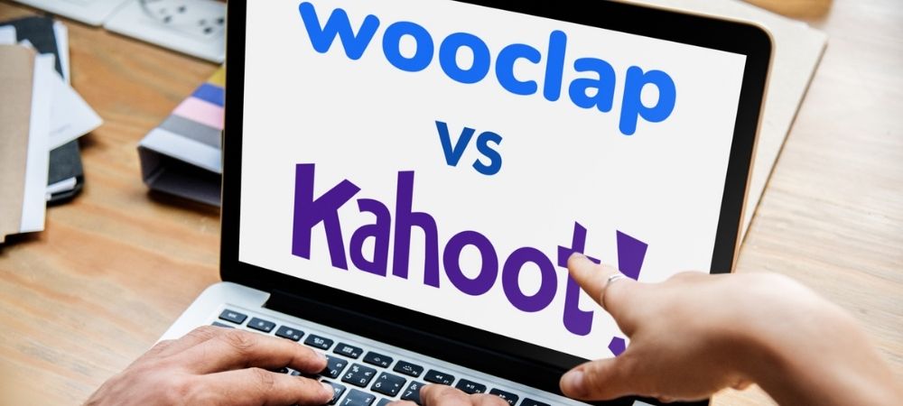 Battle d'outils : Wooclap vs Kahoot