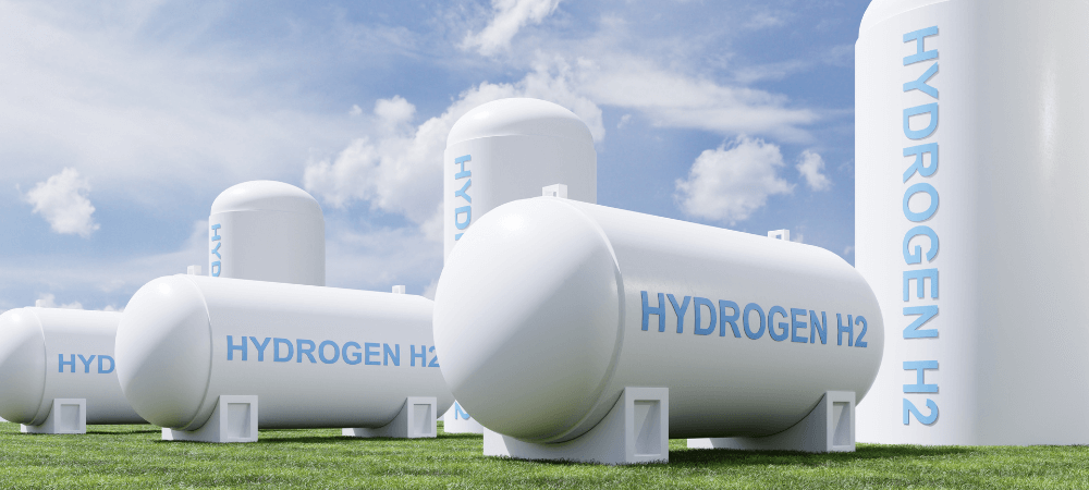 L'hydrogène, une filière en développement en Bourgogne-Franche-Comté