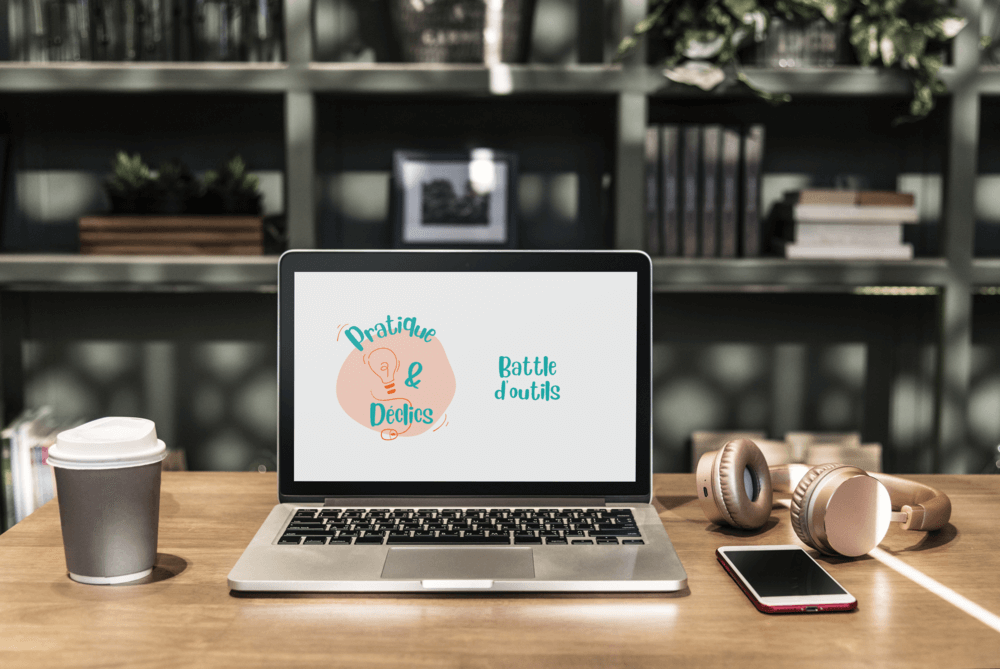 Battle d'outils : Canva vs Genially