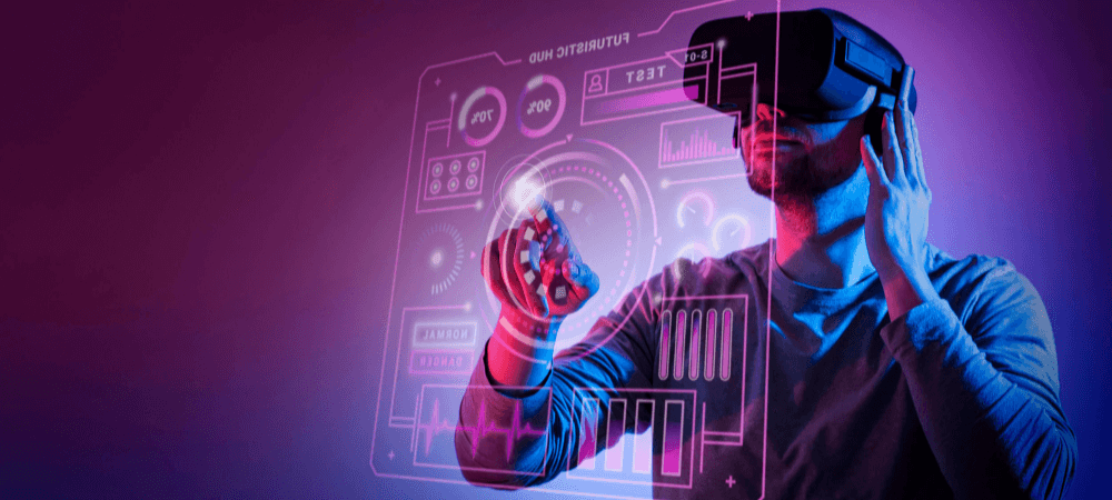 Numérique & dématérialisation de la formation : l’usage adapté des outils de simulation dans la formation professionnelle