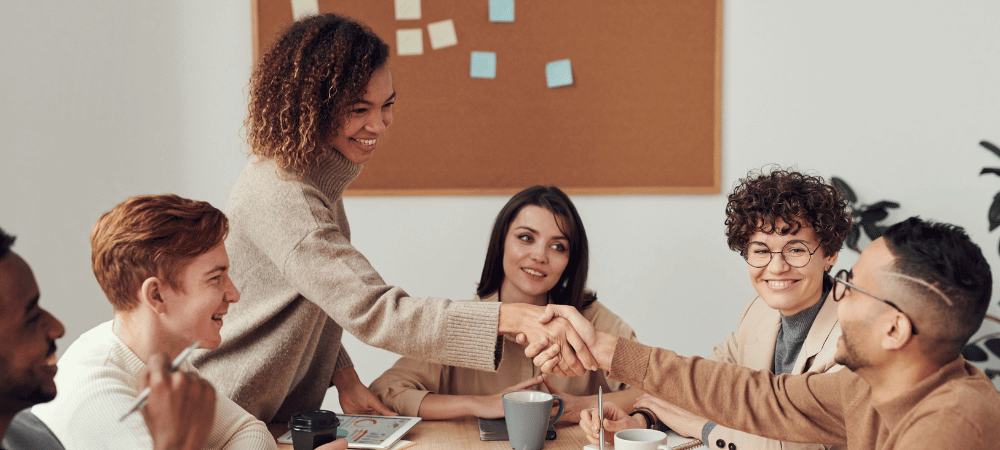 Connaître l'environnement de la formation professionnelle, ses acteurs et ses dispositifs