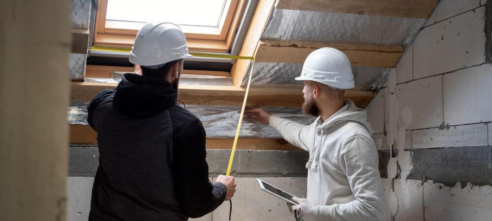 Rénovation énergétique globale du bâtiment : compétences, recrutements et formations