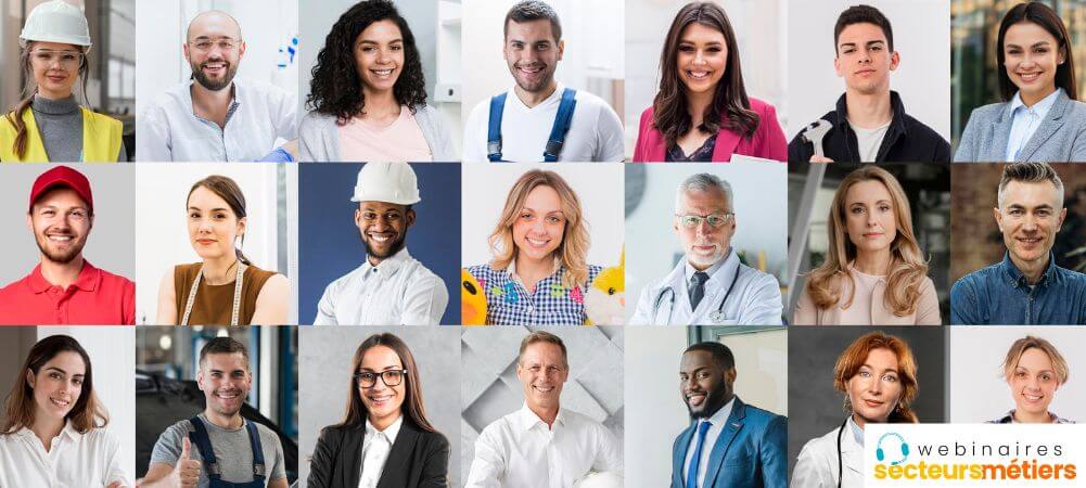 Rencontre autour des métiers de la fonction publique