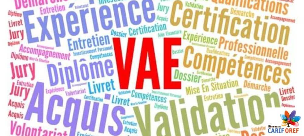 Parcours VAE : quelles actualités pour 2026 ?