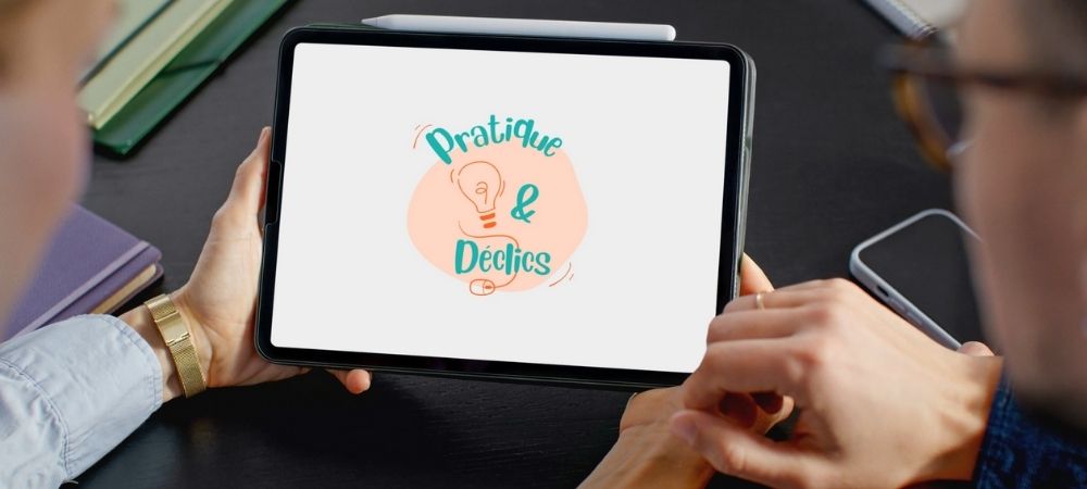 Découvrir et prendre en main Canva