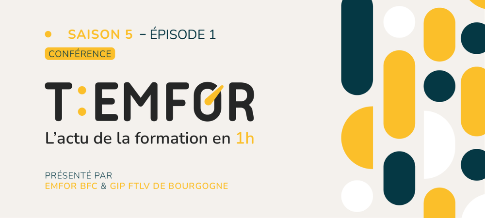 T:EMFOR : Le rôle du médiateur de l'apprentissage en Bfc