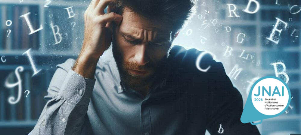 Mieux connaître l’illettrisme
