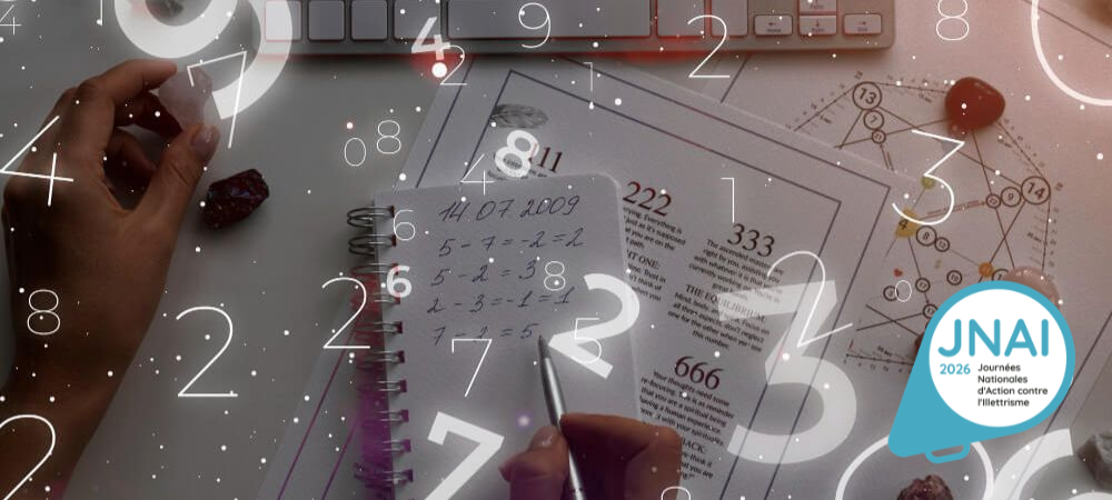 Se réconcilier avec les nombres et le calcul