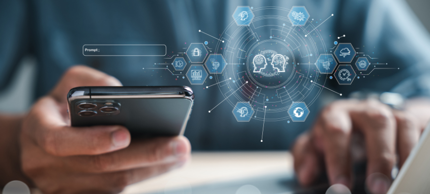Comprendre et utiliser des outils d’intelligence artificielle dans sa pratique professionnelle