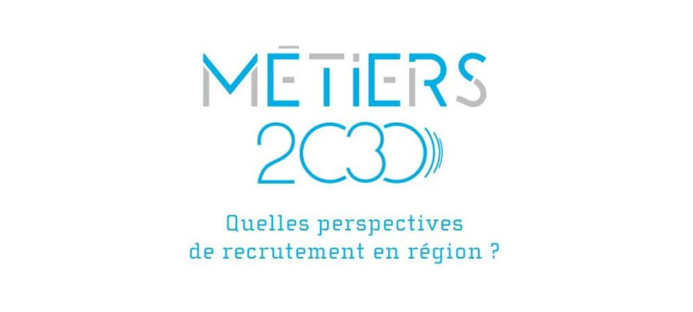 Le rapport Métiers 2030