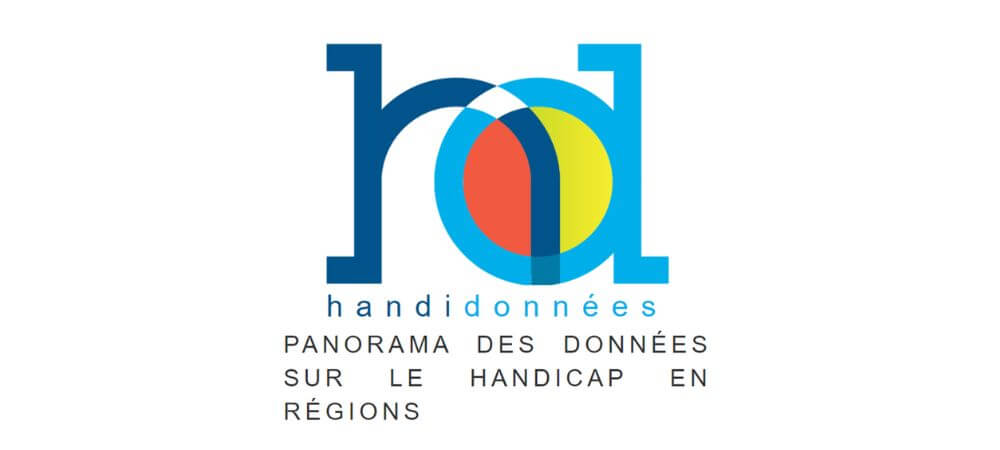 Logo de la plateforme Handidonnées