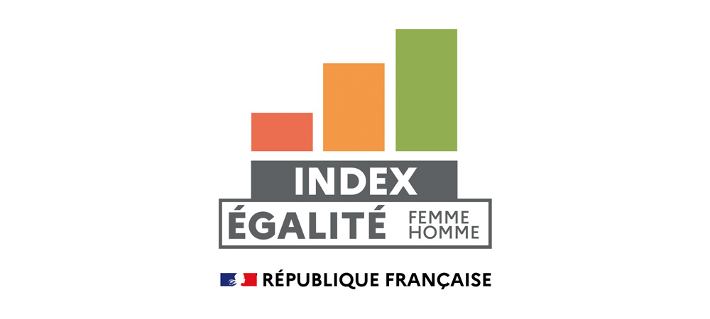 Index de l’égalité professionnelle : résultats 2023