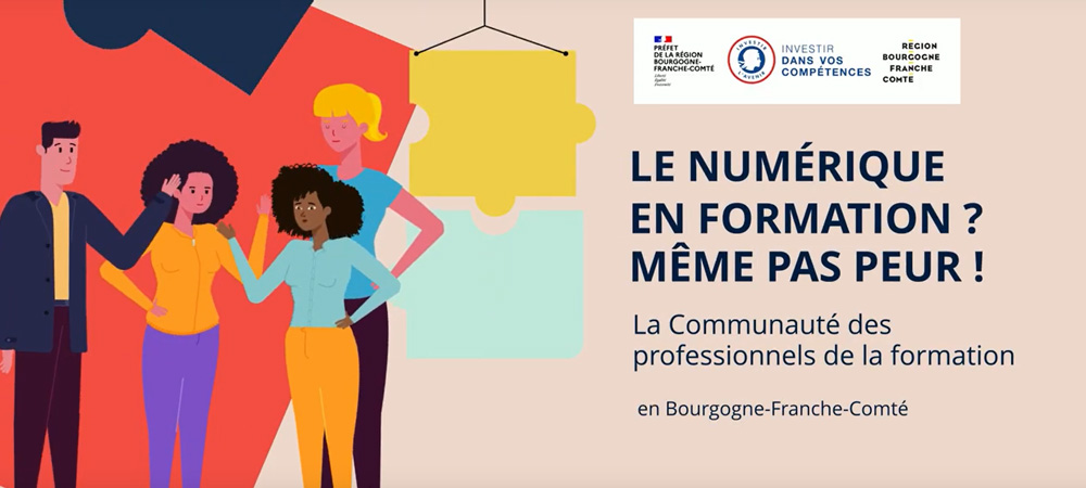 numerique professionnalisation emfor bourgogne franche comté