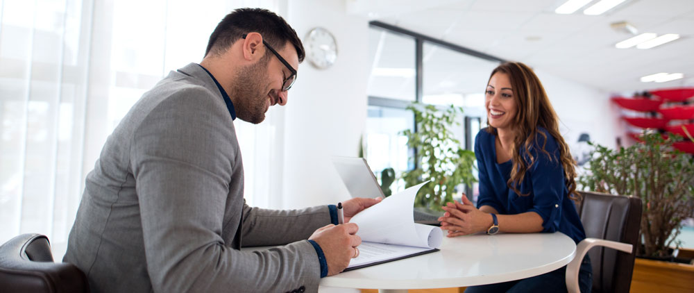 Personne en situation de handicap au travail