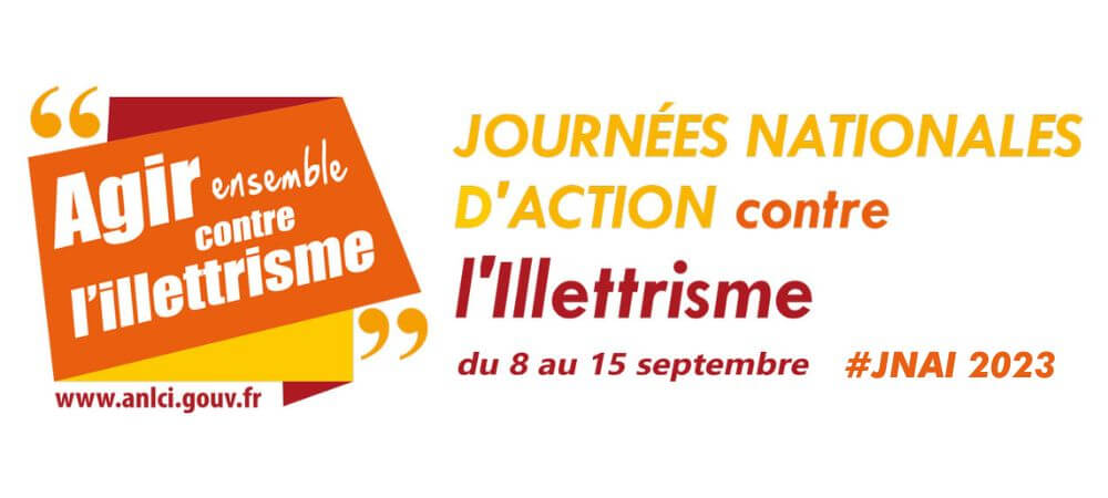 Journées nationales d'action contre l'illetrisme