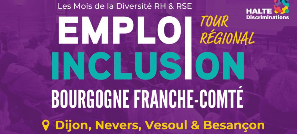 Tour régional de l'inclusion 2023