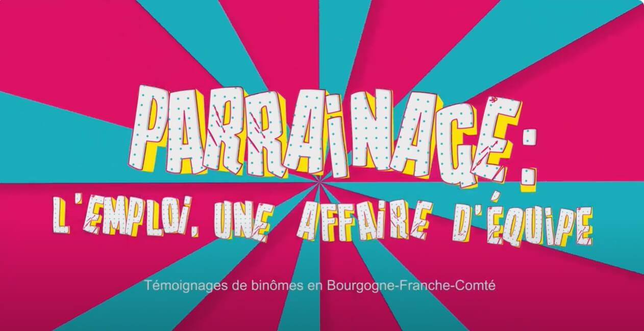 Qu'est-ce que le parrainage pour l'emploi