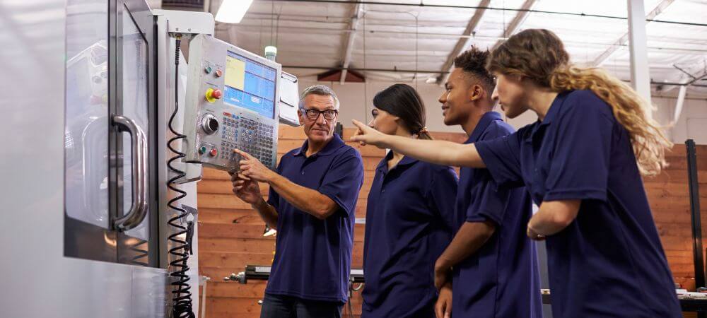 Formation apprentissage