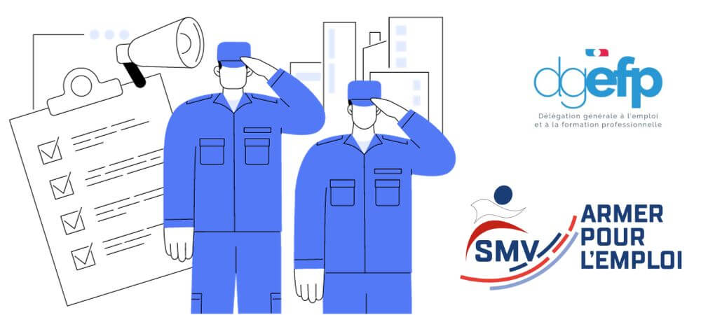 Partenariat Dgefp et Smv