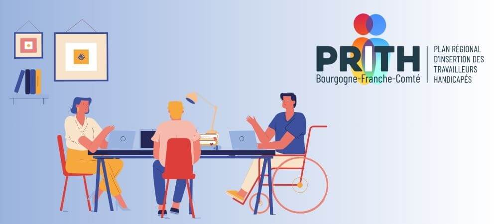 guide maintien emploi handicap