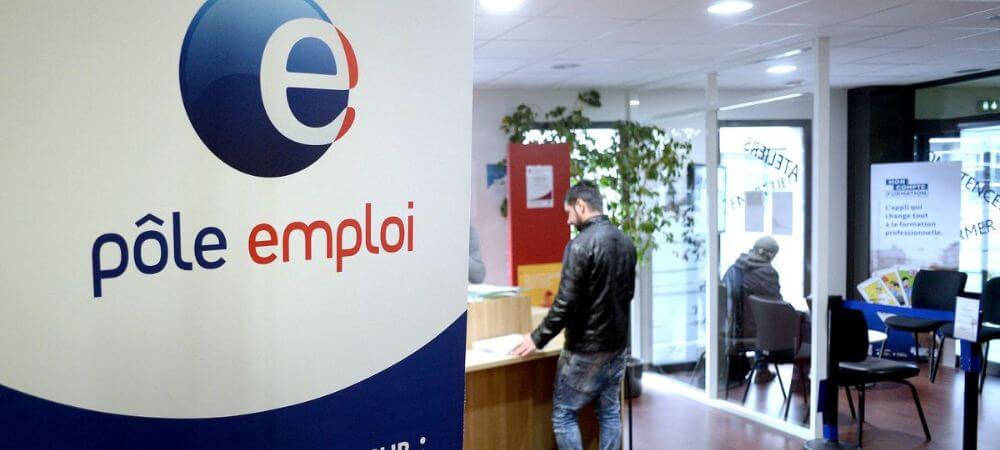 pôle emploi