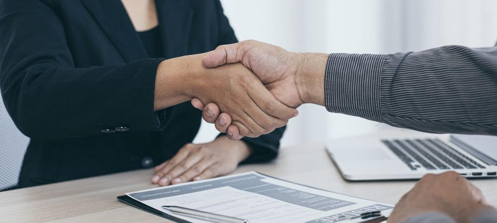 contrat d'engagement emploi