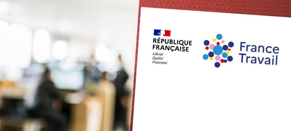 france travail