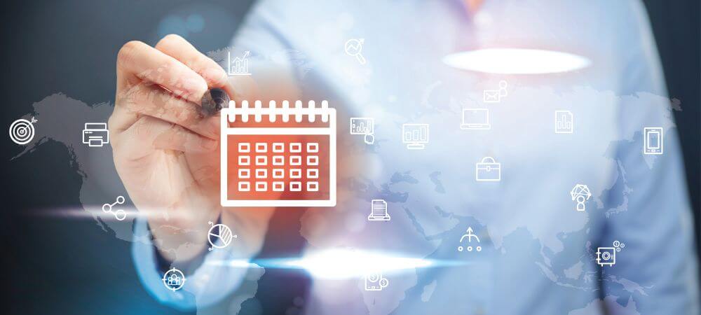 calendrier certification professionnelle