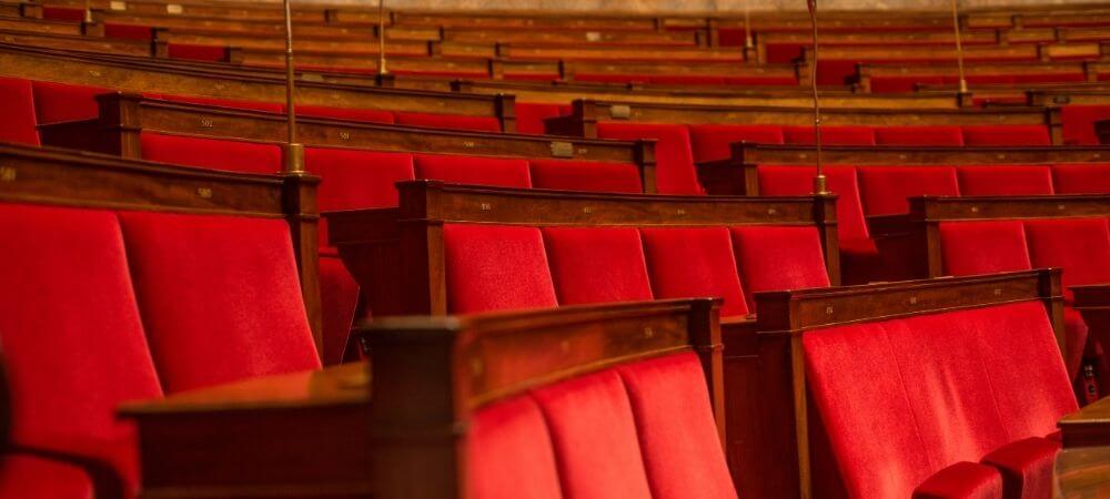 Plf 2025 : crédits de la mission Travail et emploi