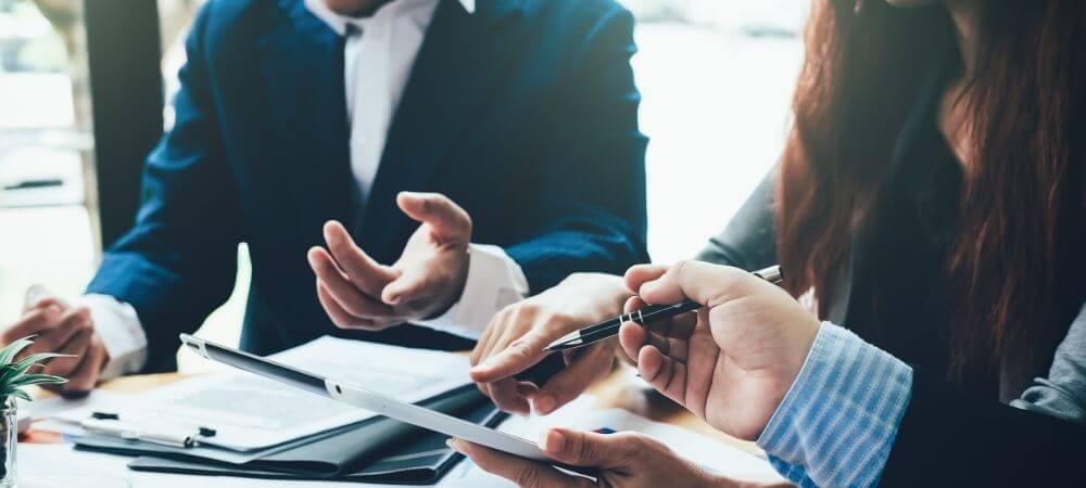 Comités locaux pour l'emploi