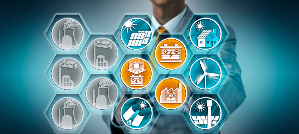 transition écologique