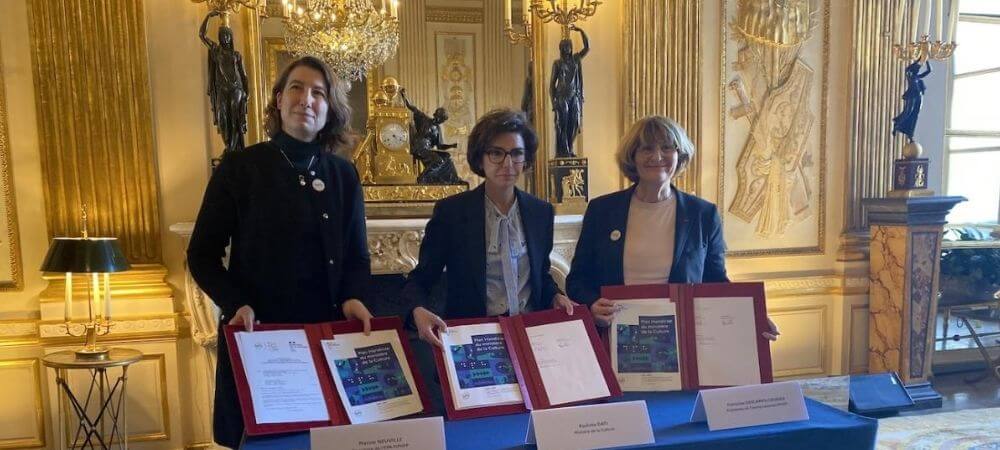 Convention pour l'emploi des personnes en situation de handicap