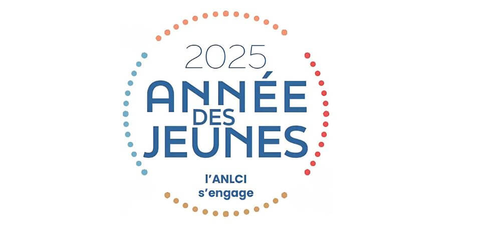 2025 année des jeunes, l'Anlci s'engage