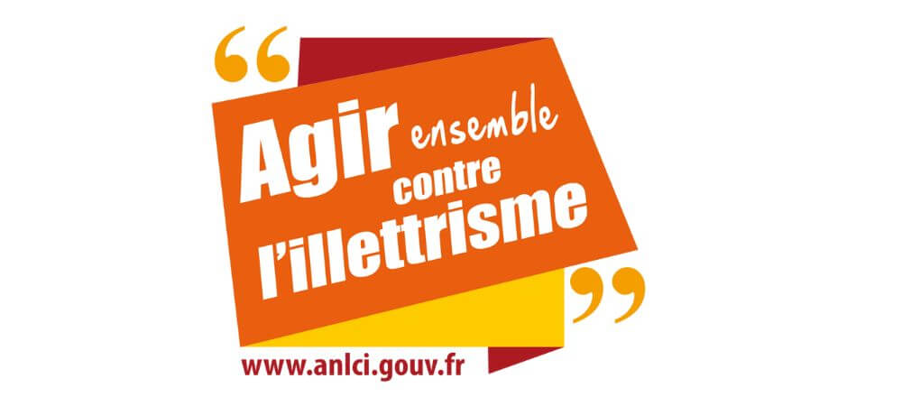 Agir ensemble contre l'illettrisme