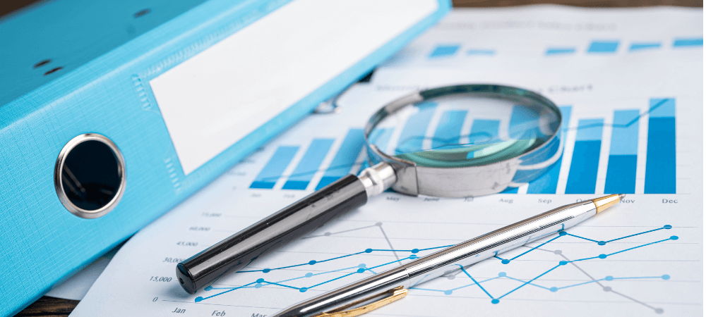 Rapport financier